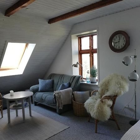 Tankefuld Living'S Horsefarm Apartamento Svendborg Exterior foto