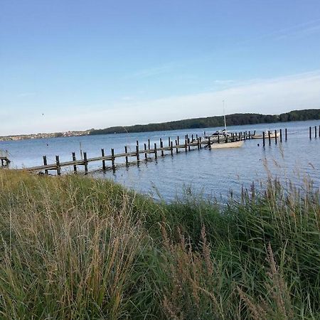 Tankefuld Living'S Horsefarm Apartamento Svendborg Exterior foto