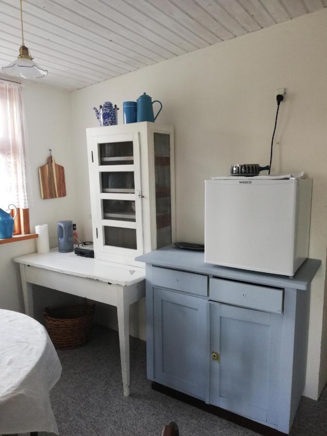 Tankefuld Living'S Horsefarm Apartamento Svendborg Exterior foto