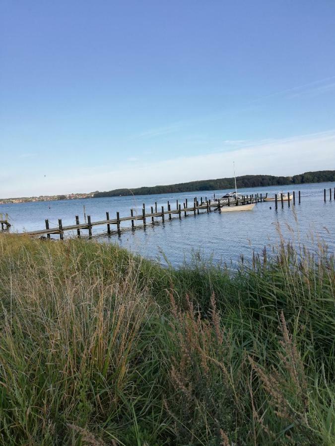 Tankefuld Living'S Horsefarm Apartamento Svendborg Exterior foto