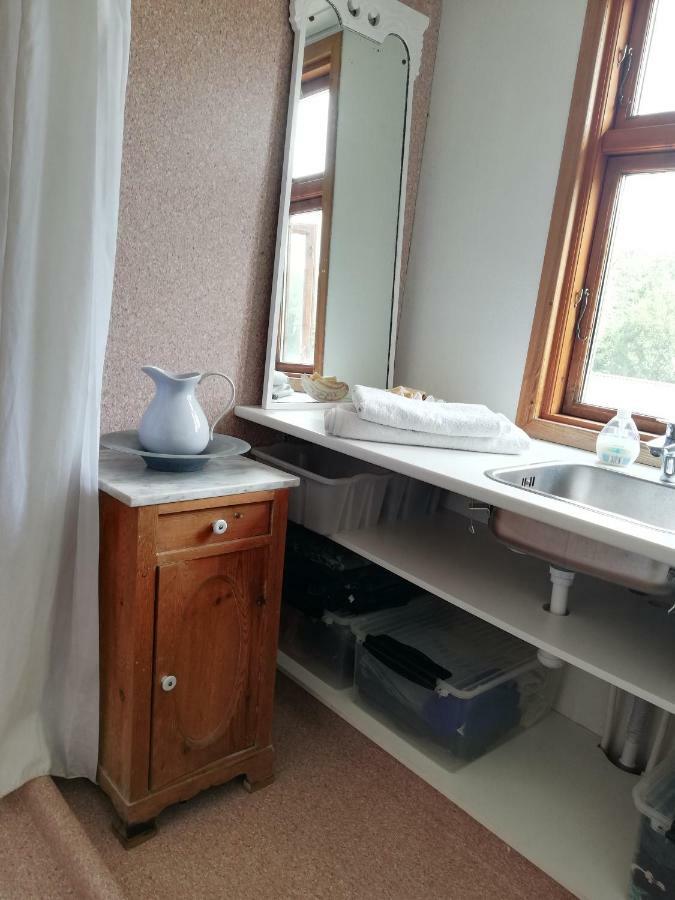 Tankefuld Living'S Horsefarm Apartamento Svendborg Exterior foto