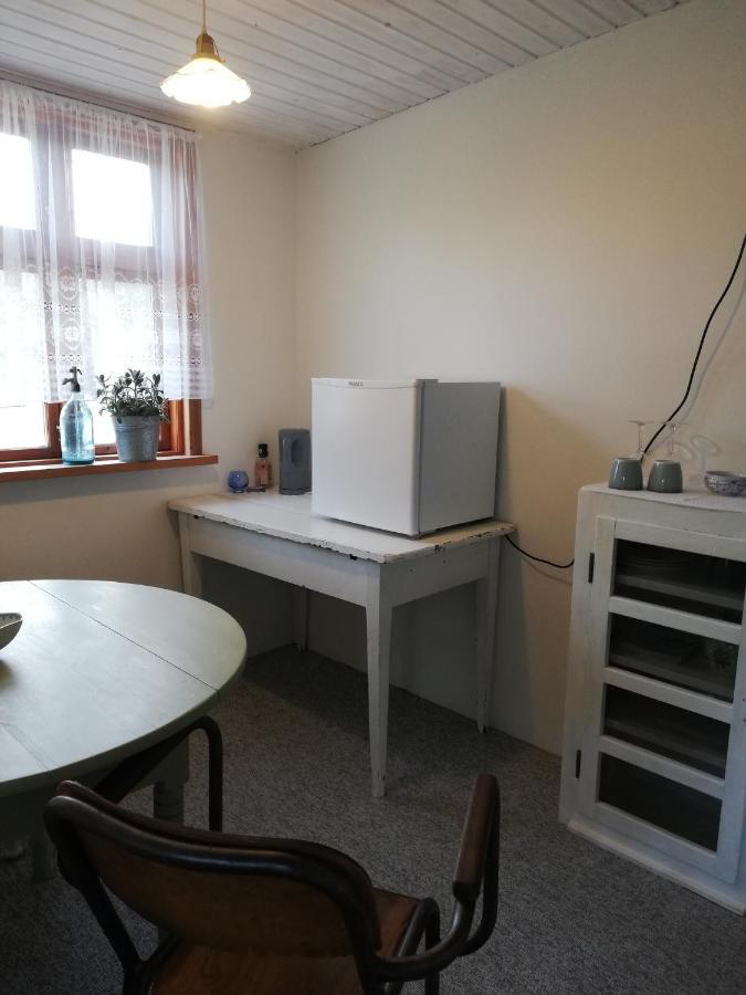 Tankefuld Living'S Horsefarm Apartamento Svendborg Exterior foto