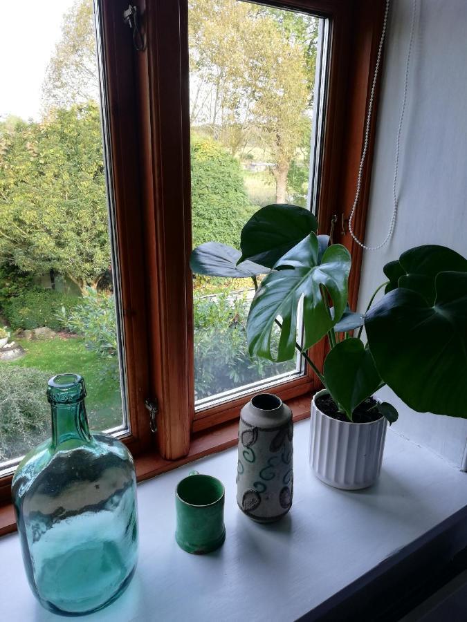 Tankefuld Living'S Horsefarm Apartamento Svendborg Exterior foto