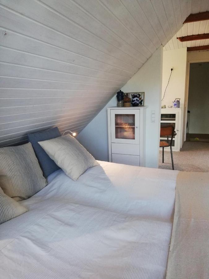 Tankefuld Living'S Horsefarm Apartamento Svendborg Exterior foto