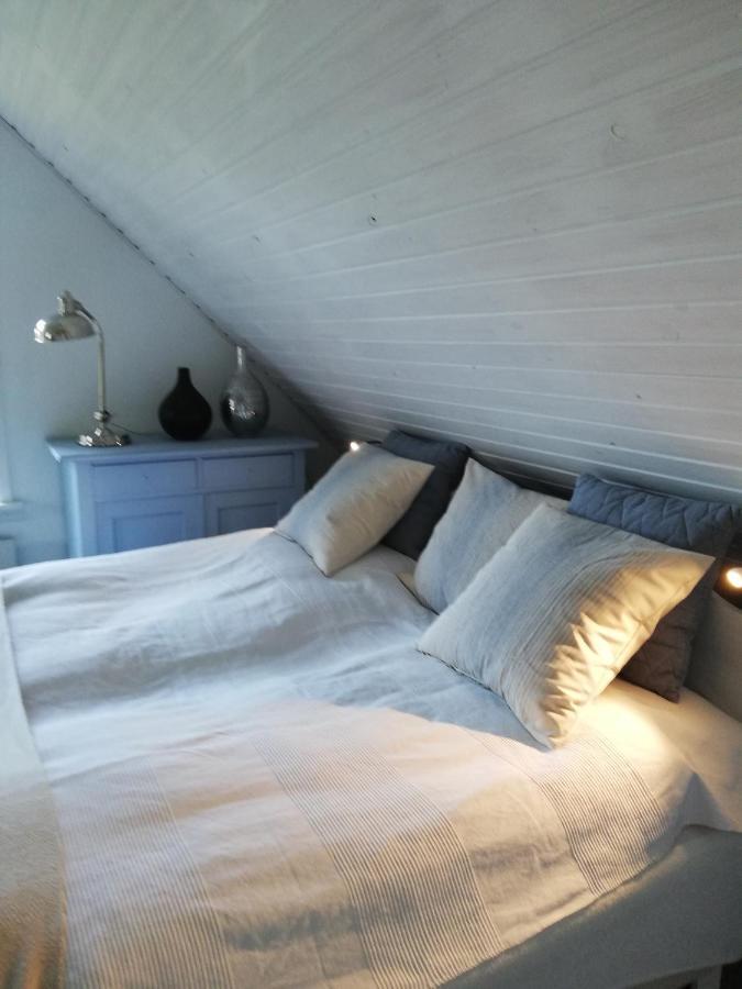 Tankefuld Living'S Horsefarm Apartamento Svendborg Quarto foto